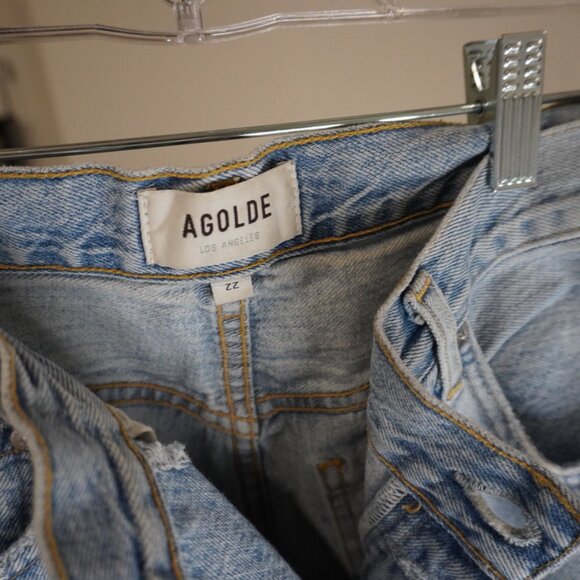 Agolde - Picture 6 of 7